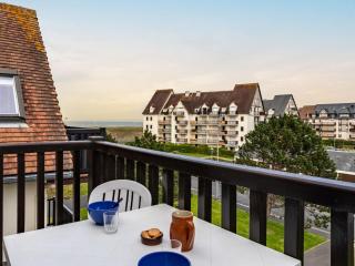 Studio Cabourg Plage-20 by Interhome - Cabourg - 0