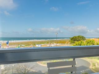 Apartment Vue Mer -Apt 2 pièces-alcove-5 pers- by Interhome - Les Bains - 9