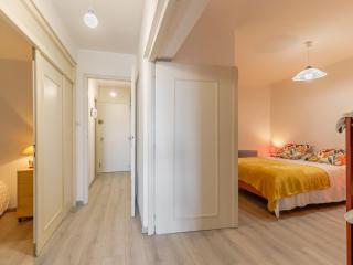 Apartment Vue Mer -Apt 2 pièces-alcove-5 pers- by Interhome - Les Bains - 3