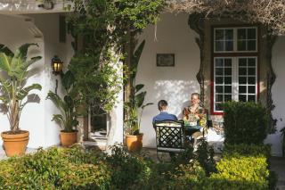 Pergola Boutique Hotel - Cascais - 7