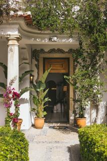 Pergola Boutique Hotel - Cascais - 8