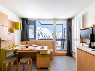 Studio Home Club - Lavachet-9 by Interhome - 0