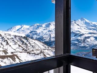 Studio Home Club - Lavachet-9 by Interhome - Tignes - 6