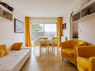 Apartment Bel Cabourg-7 by Interhome - Cabourg - 5