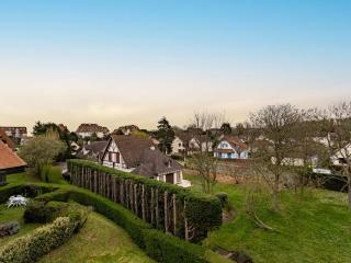 Apartment Bel Cabourg-7 by Interhome - Cabourg - 9