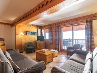 Apartment Ecrin des Neiges - Val Claret-3 by Interhome - Tignes - 5