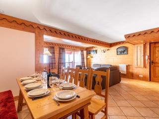 Apartment Ecrin des Neiges - Val Claret-3 by Interhome - Tignes - 1
