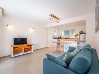 Apartment Le Jasmin by Interhome - Cavalaire-sur-Mer - 6