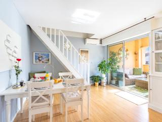 Apartment Le Clos Sainte Anne by Interhome - Saint-Tropez - 0
