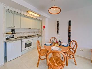 Apartment Topacio III-2 by Interhome - Calpe - 4