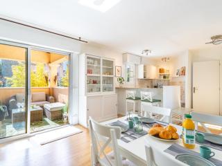 Apartment Le Clos Sainte Anne by Interhome - Saint-Tropez - 3