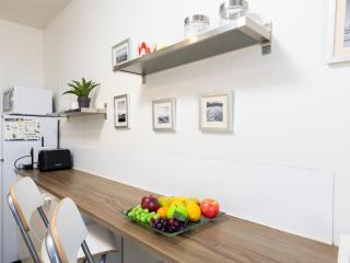 Apartment Le Guen by Interhome - Saint-Malo - 1
