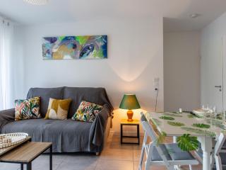 Apartment Cap Aréa by Interhome - Labenne - 3