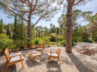 Holiday Home Les Agasses by Interhome - Sainte-Maxime - 0