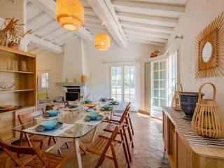 Holiday Home Les Agasses by Interhome - Sainte-Maxime - 3