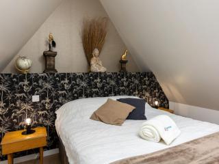 Apartment L'annexe by Interhome - Cancale - 1