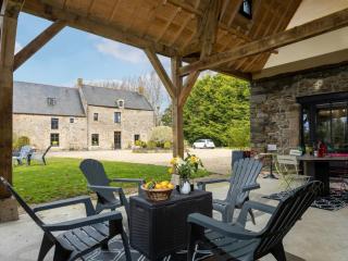 Holiday Home Les Grands Près by Interhome - 7