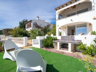 Holiday Home Tampa Park by Interhome - Moraira - 9