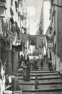 Nase e cane home Napoli - Naples - 6