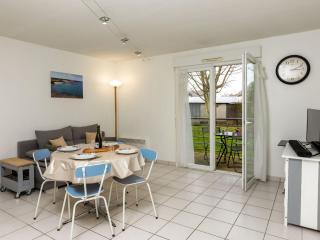 Apartment Les Caps Horniers by Interhome - Pleurtuit - 4
