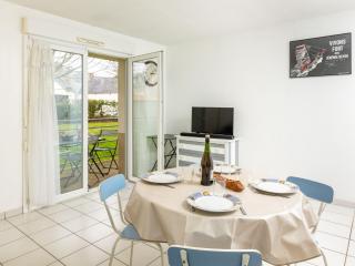 Apartment Les Caps Horniers by Interhome - Pleurtuit - 2