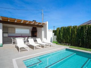 Villa La Haya by Interhome - Moraira - 9
