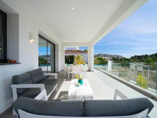 Villa La Haya by Interhome - Moraira - 8