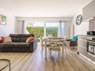 Apartment Le Fronton-4 by Interhome - Bidart - 1