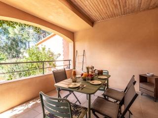 Holiday Home Casa Brigitte by Interhome - Sainte-Lucie de Porto-Vecchio - 9