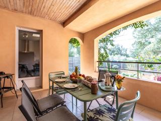 Holiday Home Casa Brigitte by Interhome - Sainte-Lucie de Porto-Vecchio - 8