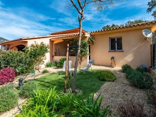 Holiday Home Casa Brigitte by Interhome - Sainte-Lucie de Porto-Vecchio - 0