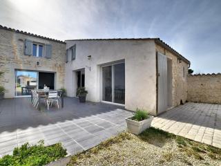 Holiday Home Les Oyats by Interhome - Dolus-d'Oléron - 9