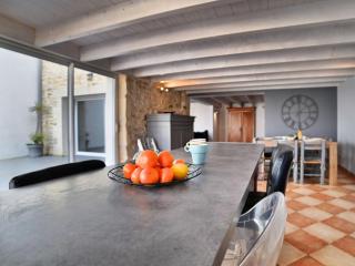 Holiday Home Les Oyats by Interhome - Dolus-d'Oléron - 1