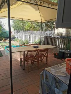 Casa vacanze da Nonna Rosa Ortona - Ortona - 2