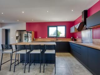 Villa Villa des écureuils by Interhome - Lanton - 4