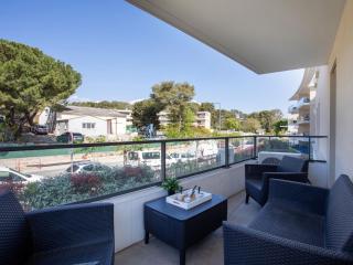 Apartment L'Orée du parc by Interhome - 6