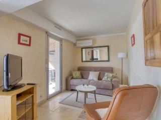 Apartment Le port des lecques by Interhome - Saint-Cyr-sur-Mer - 8
