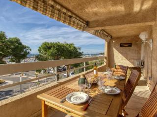 Apartment Le port des lecques by Interhome - Saint-Cyr-sur-Mer - 0