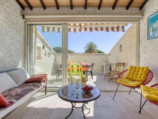 Apartment Jardins de la mer-11 by Interhome - Saint-Cyr-sur-Mer - 8