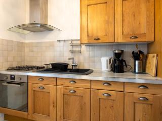 Holiday Home Le champin by Interhome - Saint-Coulomb - 6