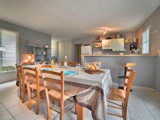 Holiday Home Les Deux Mûriers by Interhome - 1