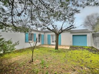 Holiday Home Les Deux Mûriers by Interhome - Saint-Pierre-dʼOléron - 9