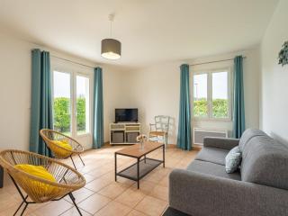 Holiday Home Zephir by Interhome - Vaux-sur-Mer - 5
