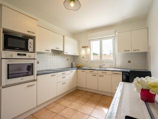 Holiday Home Zephir by Interhome - Vaux-sur-Mer - 2