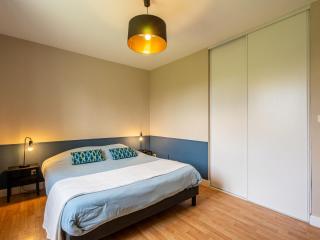 Holiday Home Zephir by Interhome - Vaux-sur-Mer - 1