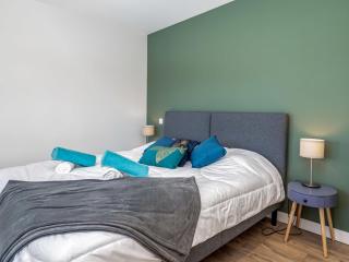 Apartment Le Palladio by Interhome - Cannes - 7