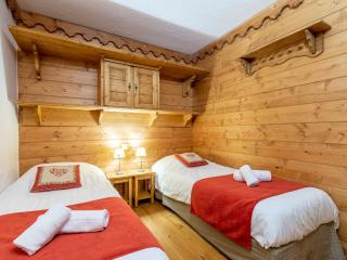 Apartment Ecrin des Neiges - Val Claret-2 by Interhome - 7