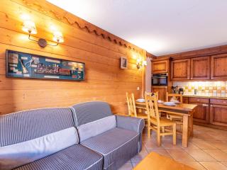 Apartment Ecrin des Neiges - Val Claret-2 by Interhome - Tignes - 4