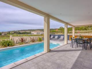 Holiday Home Villa Hestia by Interhome - Goudargues - 9