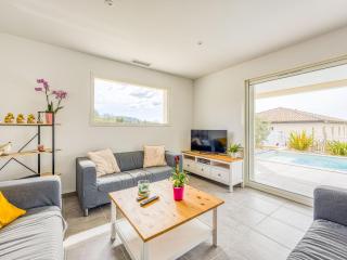 Holiday Home Villa Hestia by Interhome - Goudargues - 3